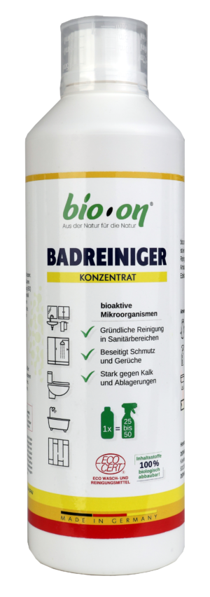 Badreiniger - Konzentrat