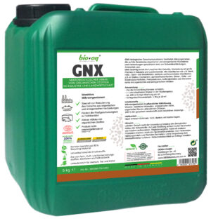 GNX Industry