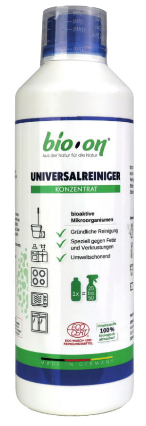 Universalreiniger - Konzentrat