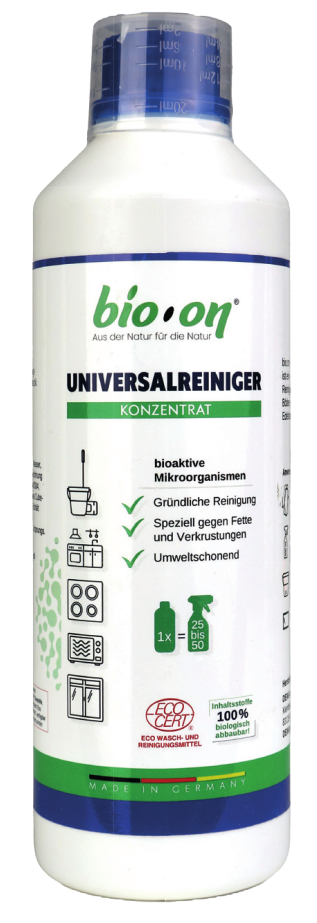 Universalreiniger - Konzentrat