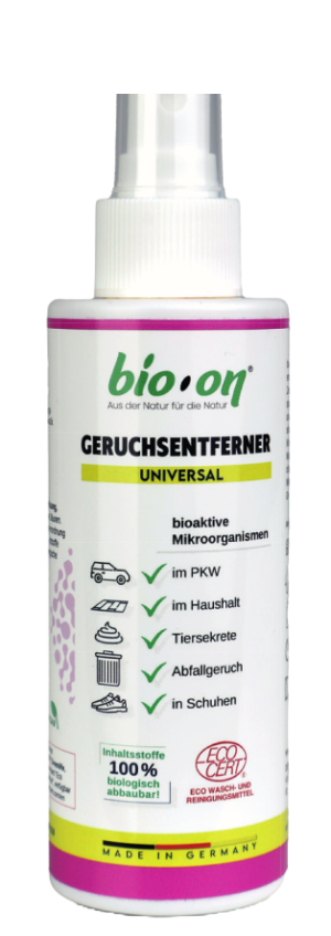 Odor Remover Universal